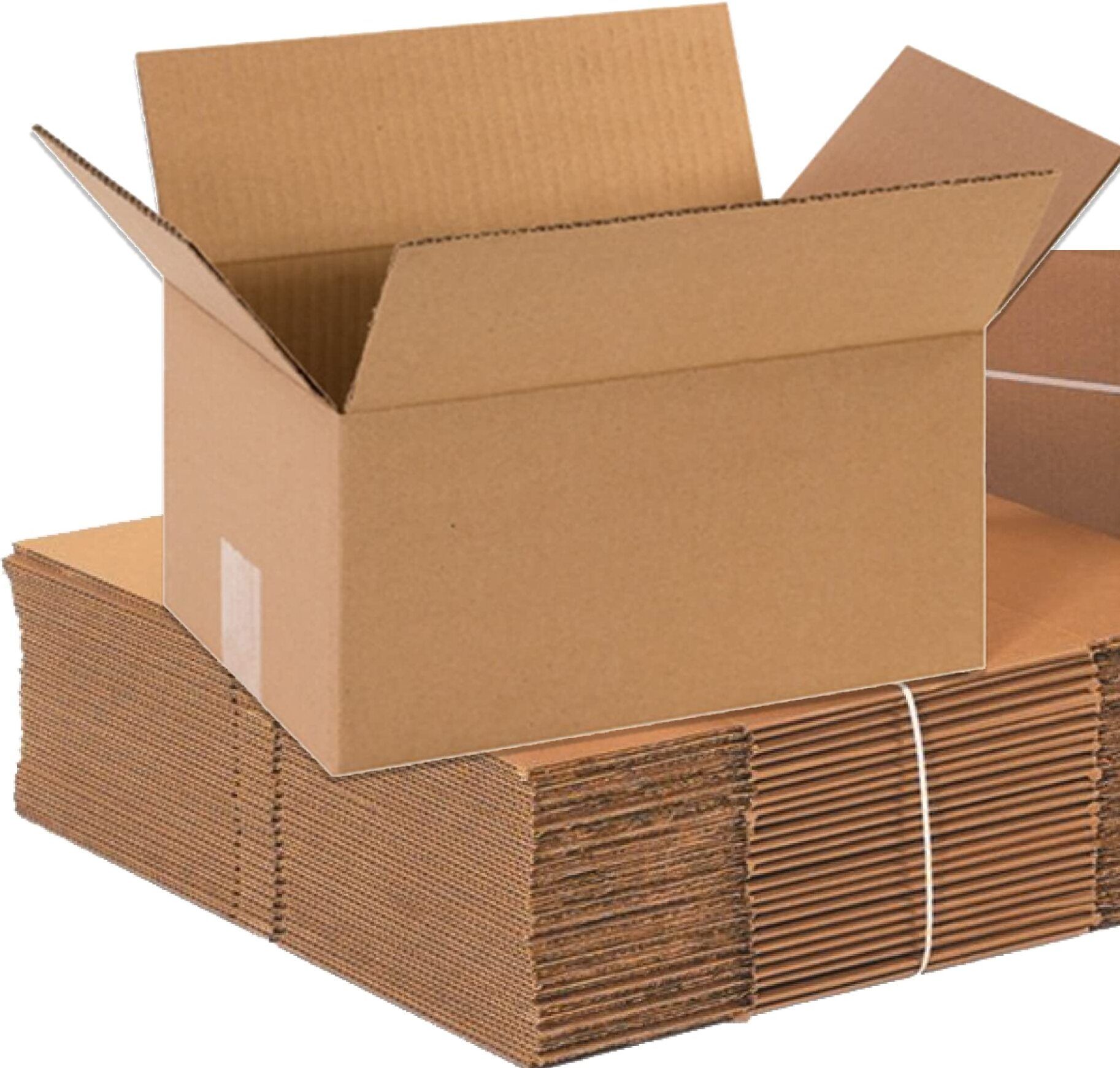 sb Corrugated Cardboard Packaging Box-picture-14