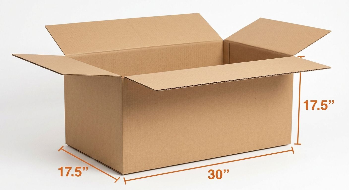 funcraftoo Bag in Box Mono Carton Cardboard Packaging Box-picture-2