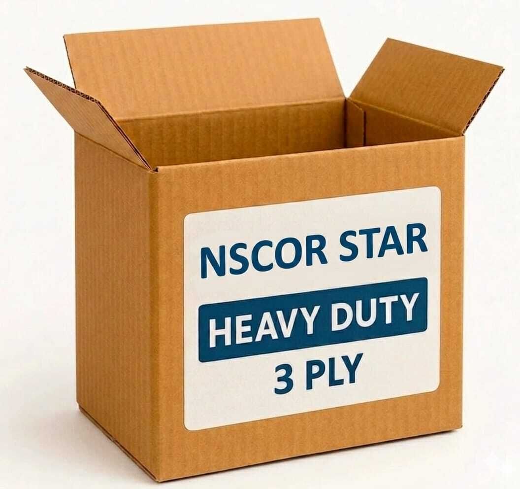 Corrugated Cardboard Packing Packaging Box-image-34