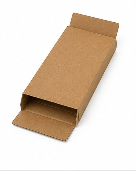 wibbys Corrugated Cardboard packaging, gifting Packaging Box-picture-24