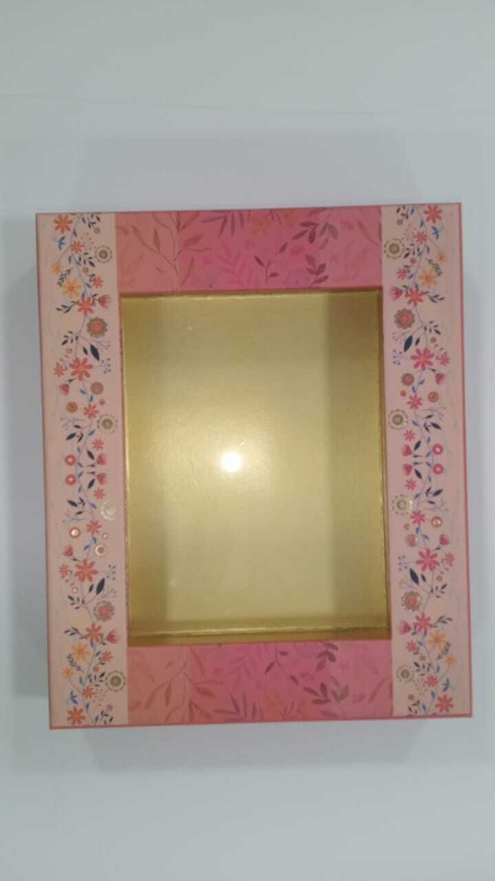Top Bottom Hardboard Box Paper Gift Packaging, Sweet & Chocolate Box Packaging Box-image-30