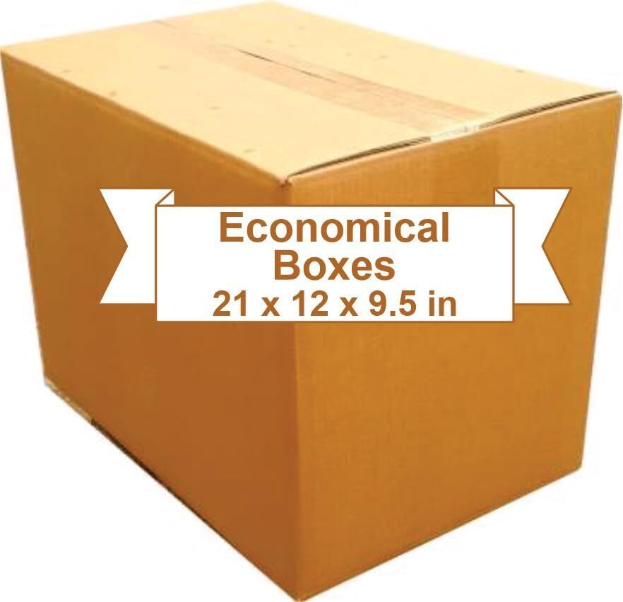 add-it printers Heavy Duty Double Wall Carton Paper Best for Shifting, Packaging, Moving, Storage, Packaging Box-picture-19