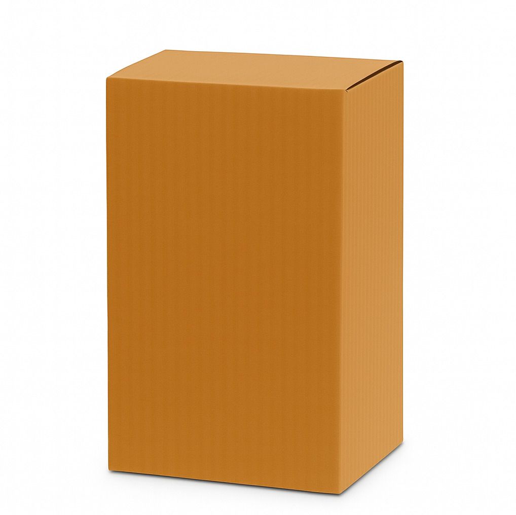 powerlon Corrugated Cardboard Packaging Box-picture-7