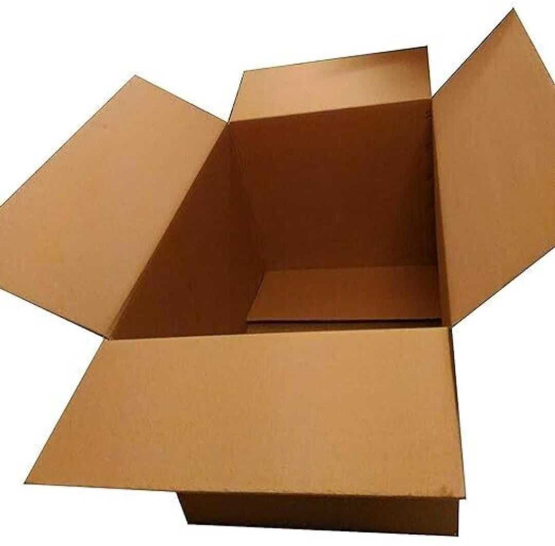 Corrugated Cardboard Packing Packaging Box-image-42