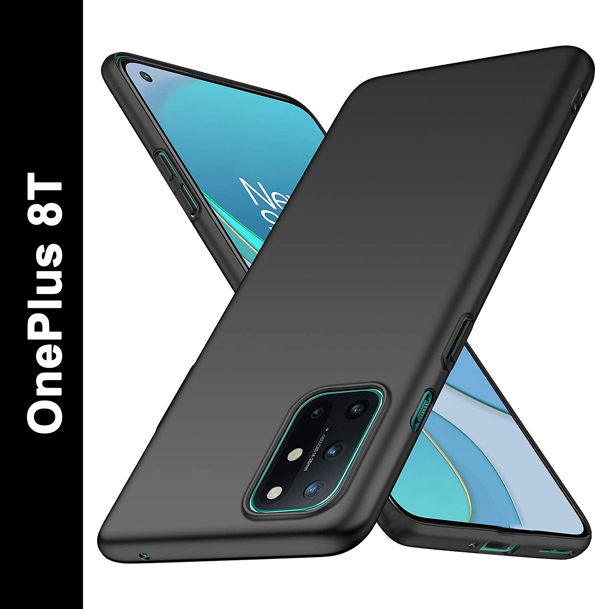 faybey Back Cover for OnePlus 8T-picture-18