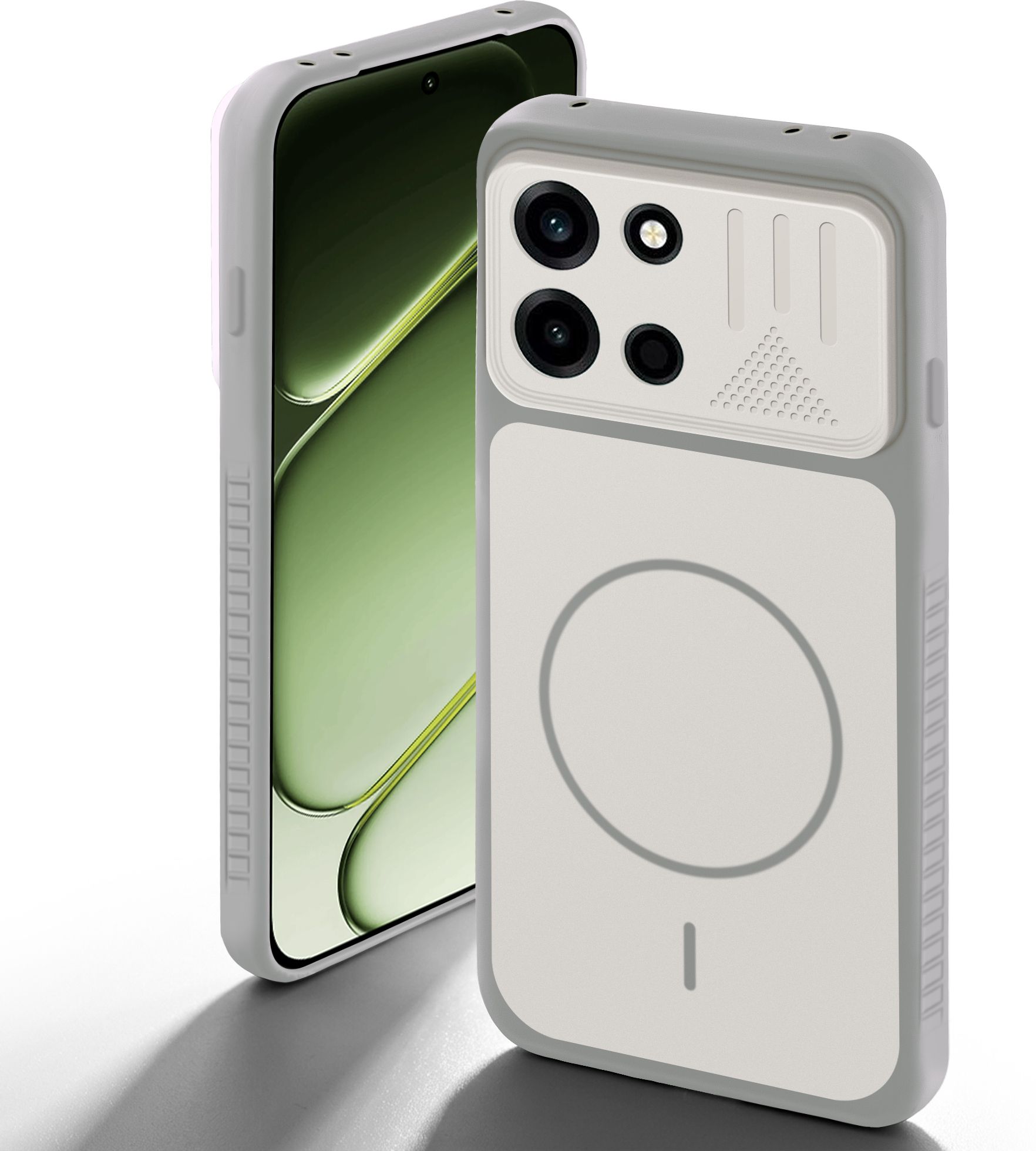 Back Cover for OnePlus Nord 6 5G-image-22
