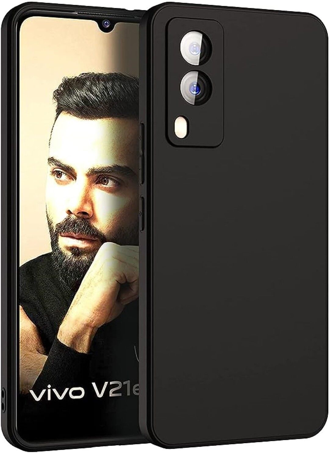 Back Cover for VIVO V21E 5G