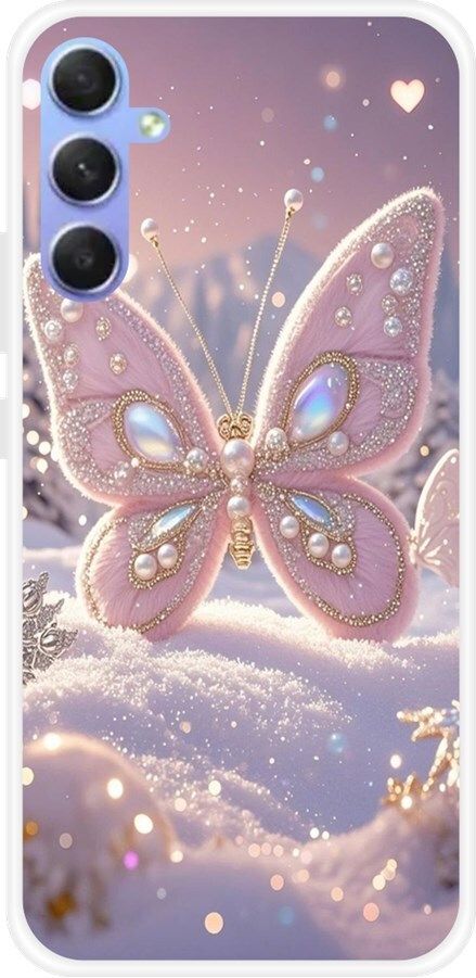 shivkudi Back Cover for Samsung Galaxy A34 5G-picture-0