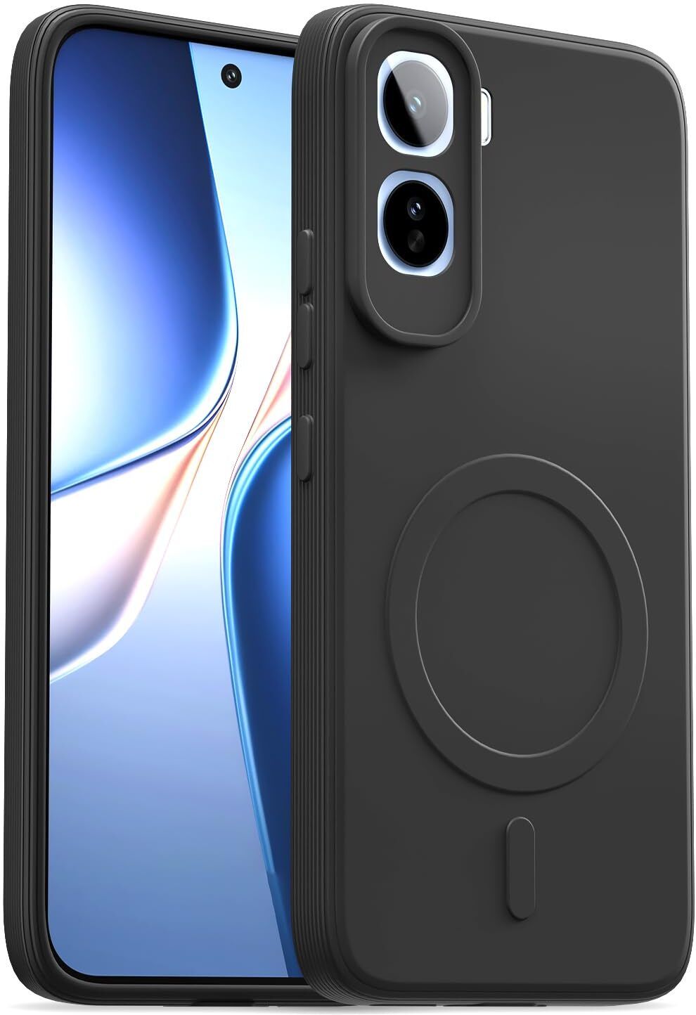 global nomad Back Cover for Vivo T5 Pro 5G-picture-16