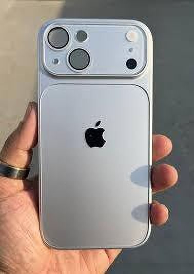 gtbpr Back Cover for Apple iPhone 13-picture-15