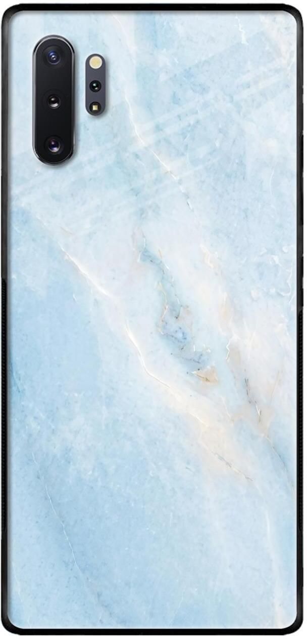 qrioh Back Cover for Samsung Galaxy Note 10 Plus-picture-20