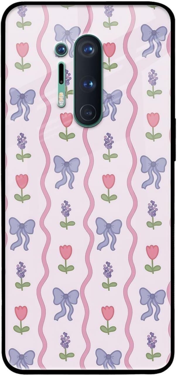 qrioh Back Cover for OnePlus 8 Pro-picture-28