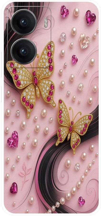 Back Cover for realme P3 5G-image-36