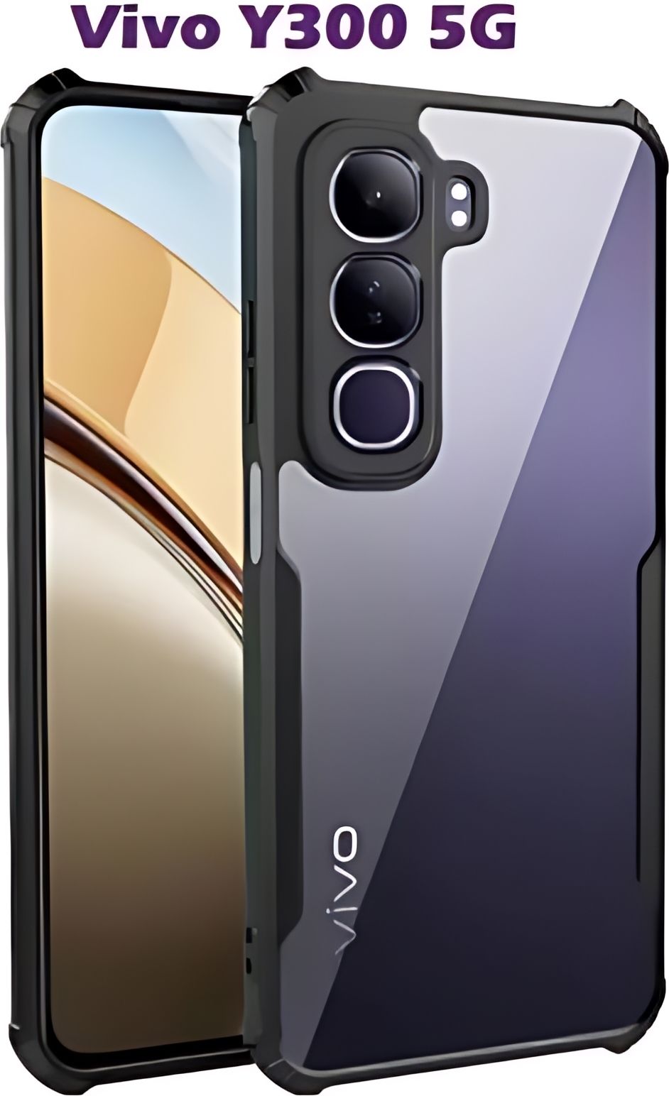mobtech Pouch for Vivo Y300 5G-picture-11