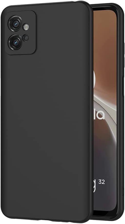 clovyr Back Cover for Motorola Moto G32 Silicon Protective Case-picture-10