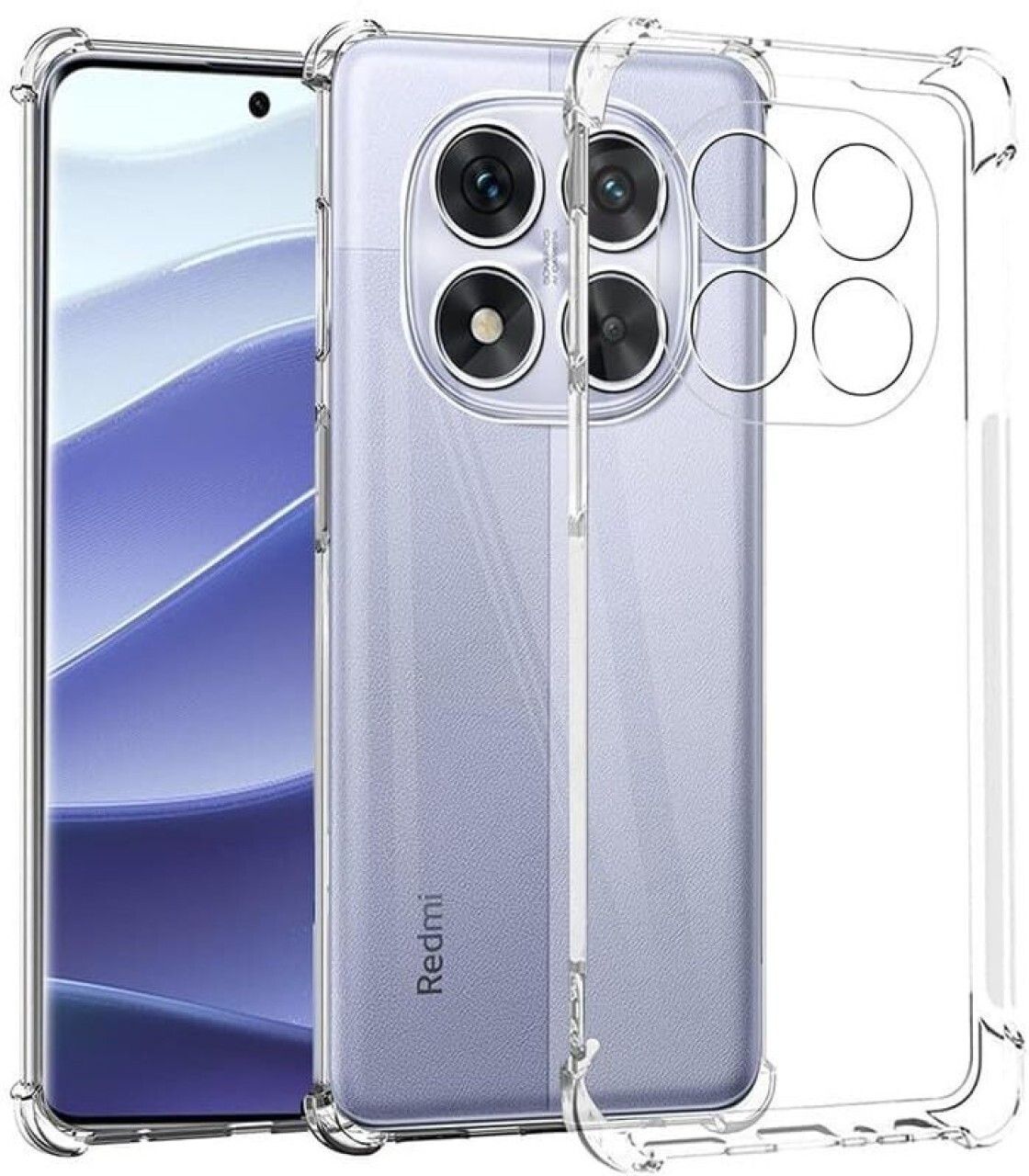 pvtcase Pouch for REDMI Note 14 Pro 5G, REDMI Note 14 Pro-picture-34