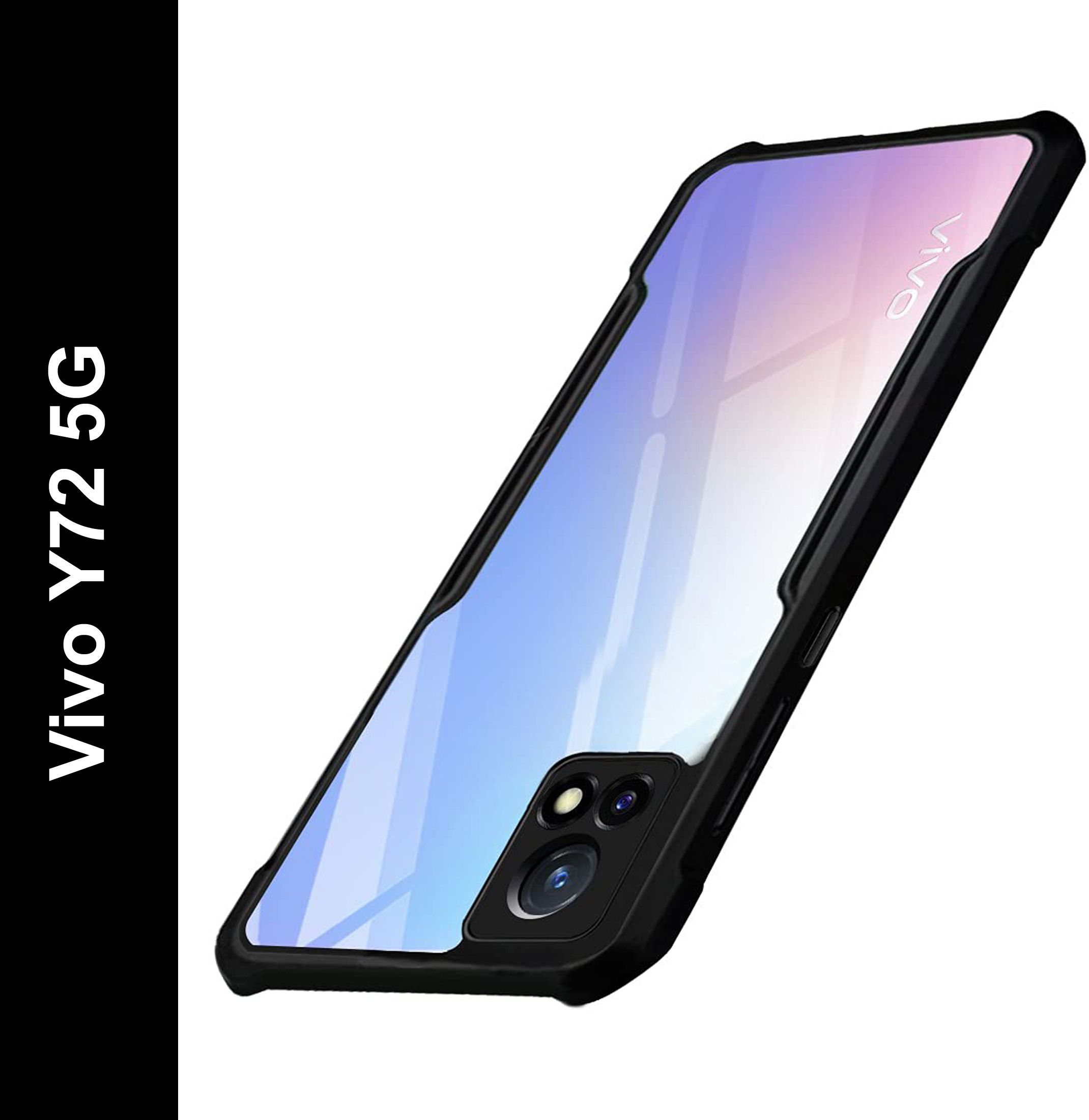Back Cover for Vivo Y72 5G-image-42