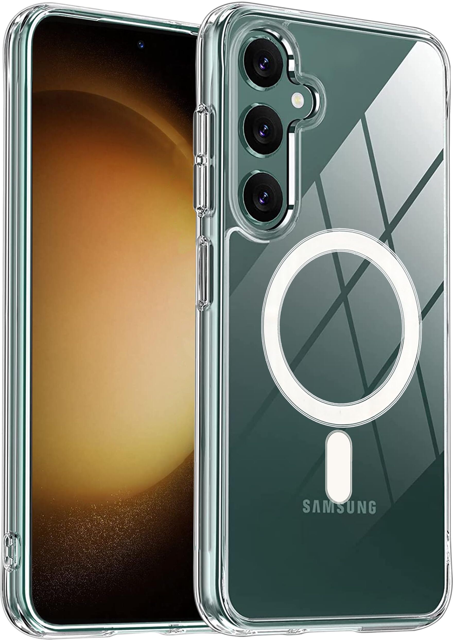 Back Cover for SAMSUNG Galaxy A16 5G