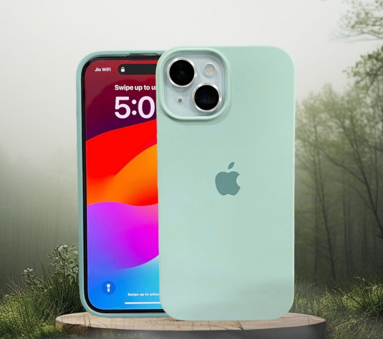 city soles Back Cover for Apple iPhone 15-picture-12