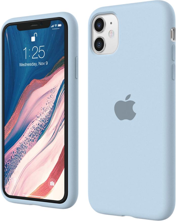 Back Cover for IPHONE 11-image-13