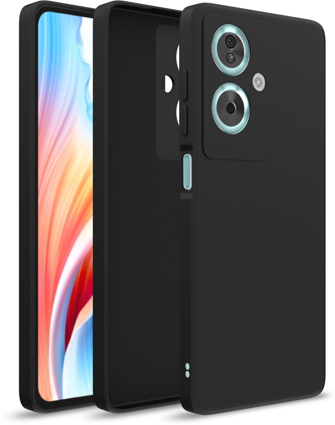 Back Cover for Oppo A79 5G-image-18