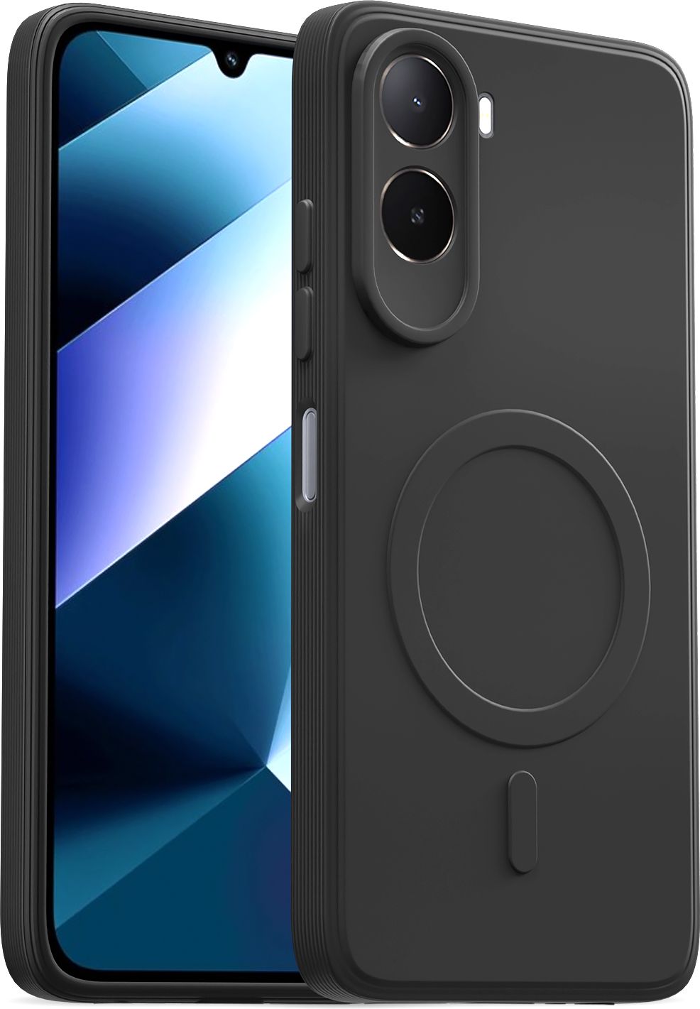 global nomad Back Cover for Poco C85x 5G-picture-29