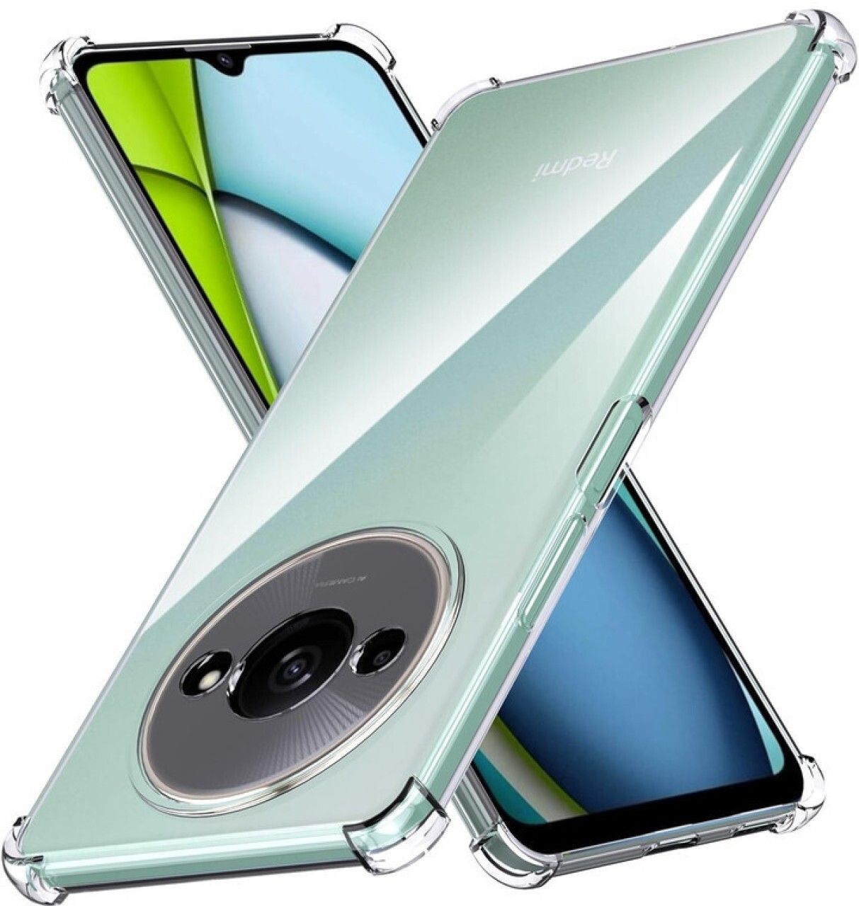 pvtcase Pouch for Xiaomi Redmi A3X-picture-27