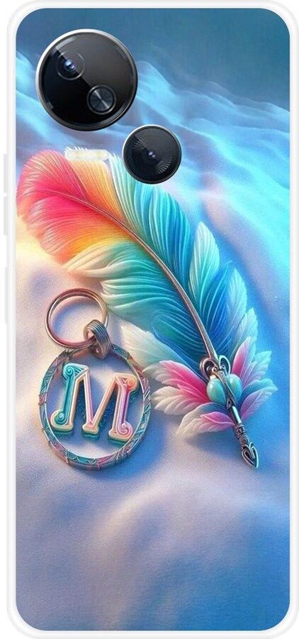 vishnu Back Cover for Tecno Spark 10 5G-picture-19
