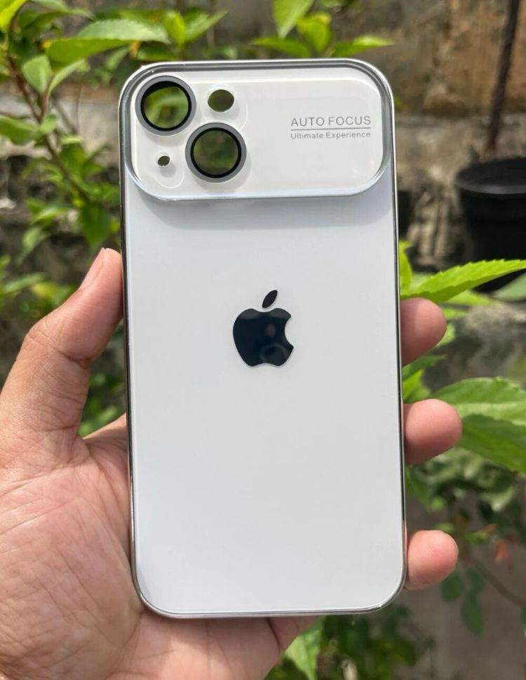 protectics Back Cover for Apple iPhone 13-picture-17