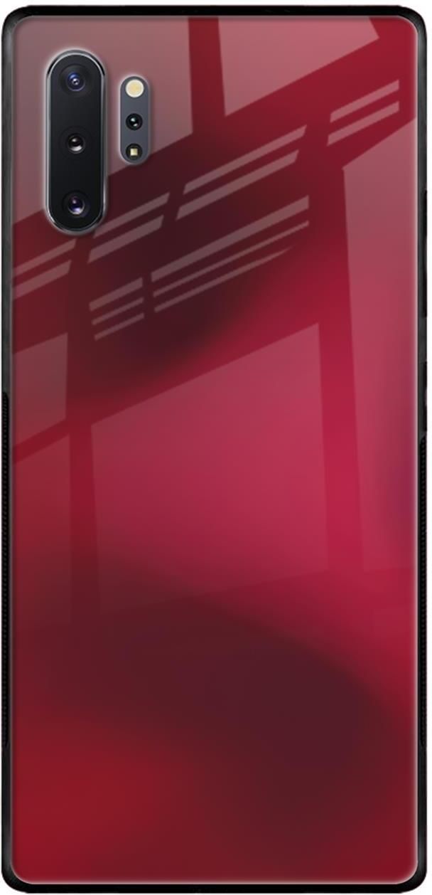 qrioh Back Cover for Samsung Galaxy Note 10 Plus-picture-29