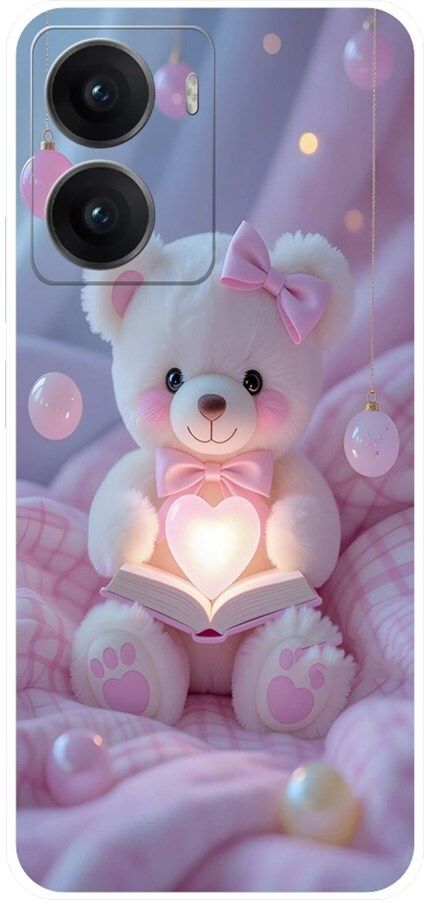 Back Cover for realme P3 5G-image-33