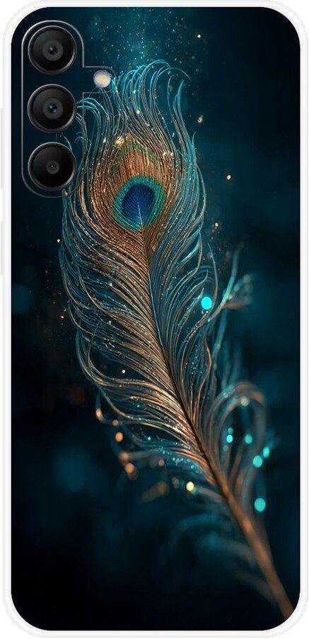 super case Back Cover for Samsung Galaxy A15 5G-picture-27