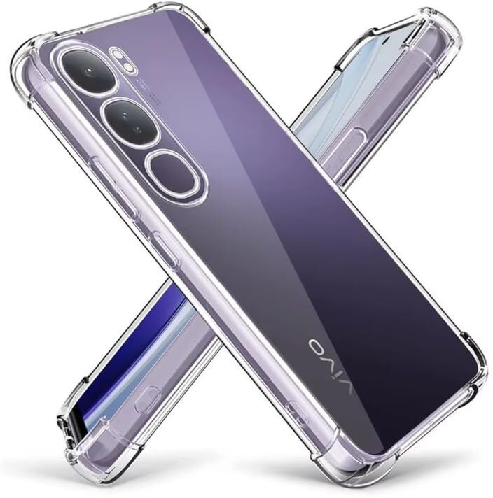 skyro Back Cover for VIVO Y300-picture-13