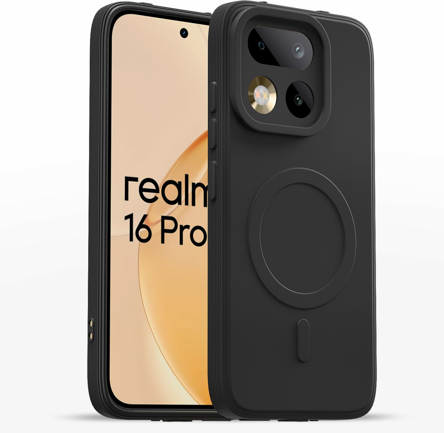 global nomad Back Cover for Realme 16 Pro 5G-picture-18