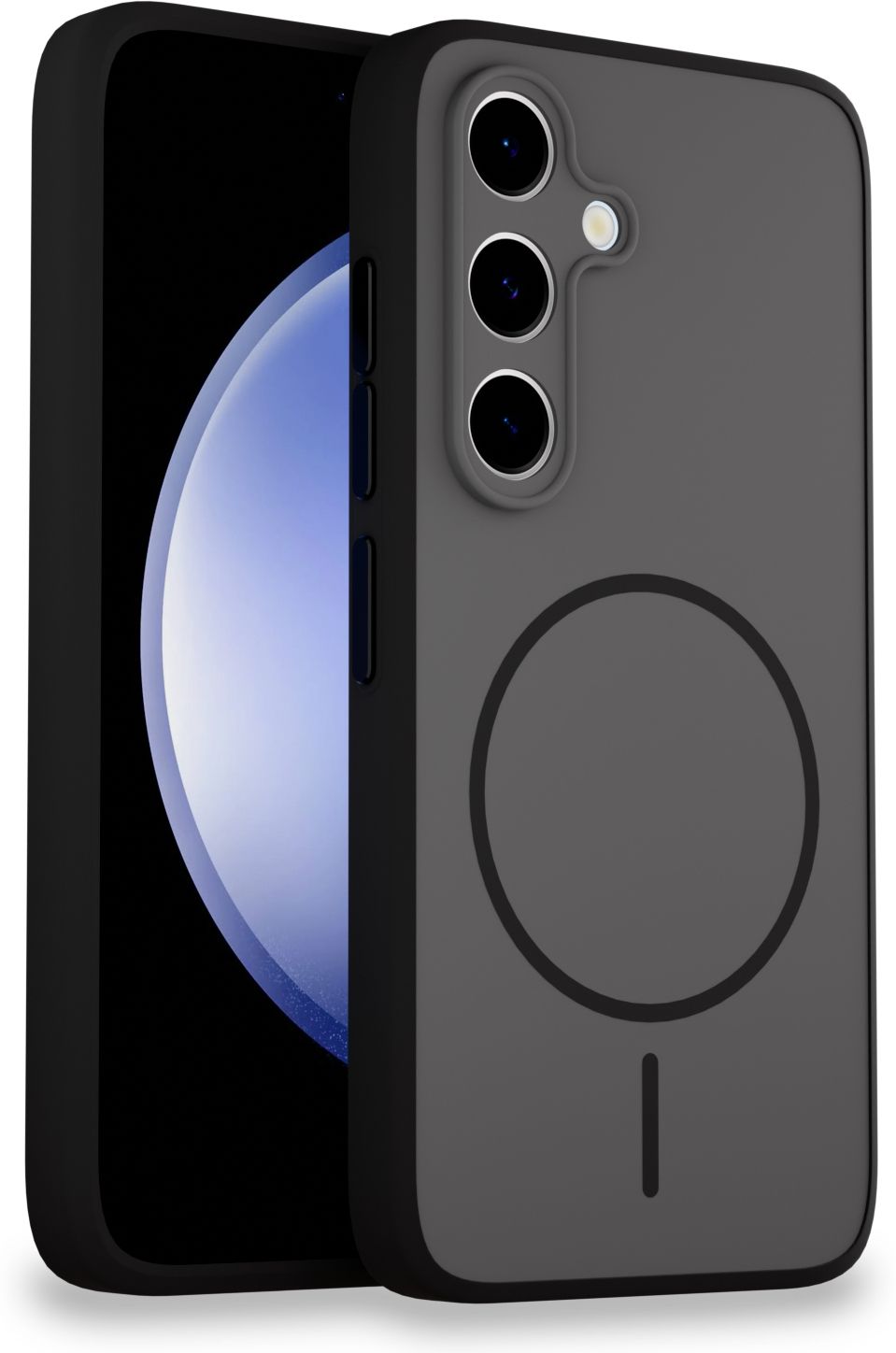 Back Cover for Samsung Galaxy S23 FE-image-17