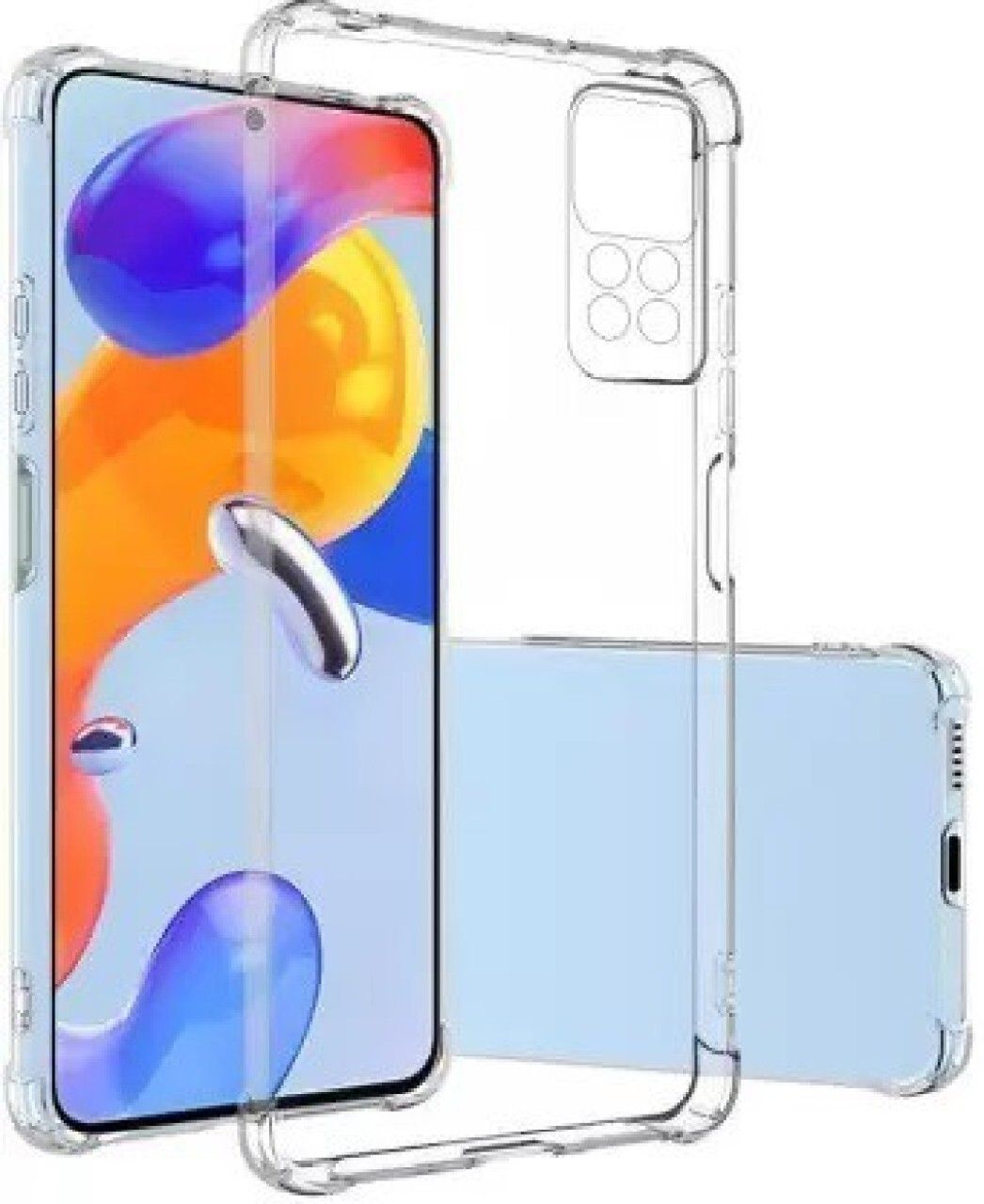 pvtcase Pouch for Redmi Note 11 Pro Plus 5G, Mi Note 11 Pro Plus 5G-picture-24