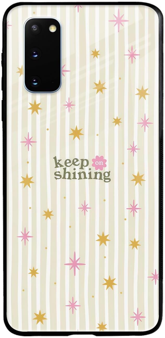 hocopoco Back Cover for Samsung Galaxy S20-picture-20