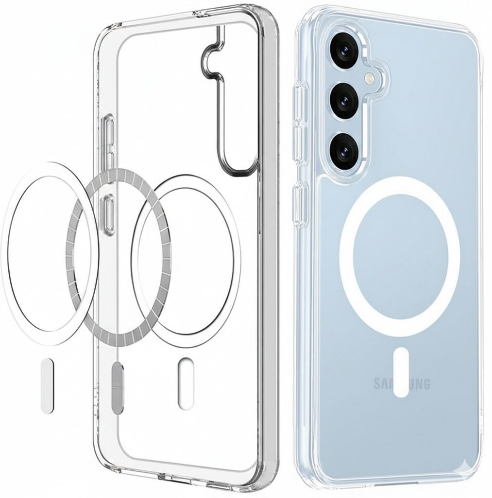 auratech Back Cover for SAMSUNG A17 5G-picture-20