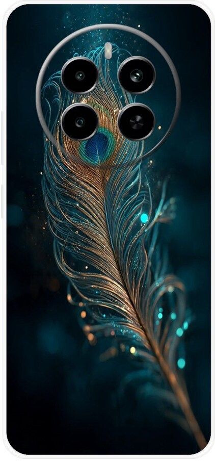 Back Cover for realme P1 5G-image-41