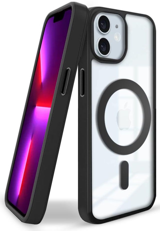 Back Cover for Apple iPhone 12 Mini-image-10