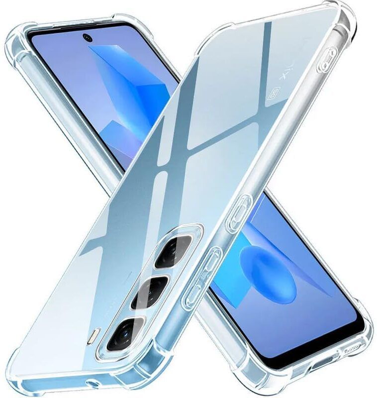sankhala Back Cover for Infinix Hot 60 5G-picture-15