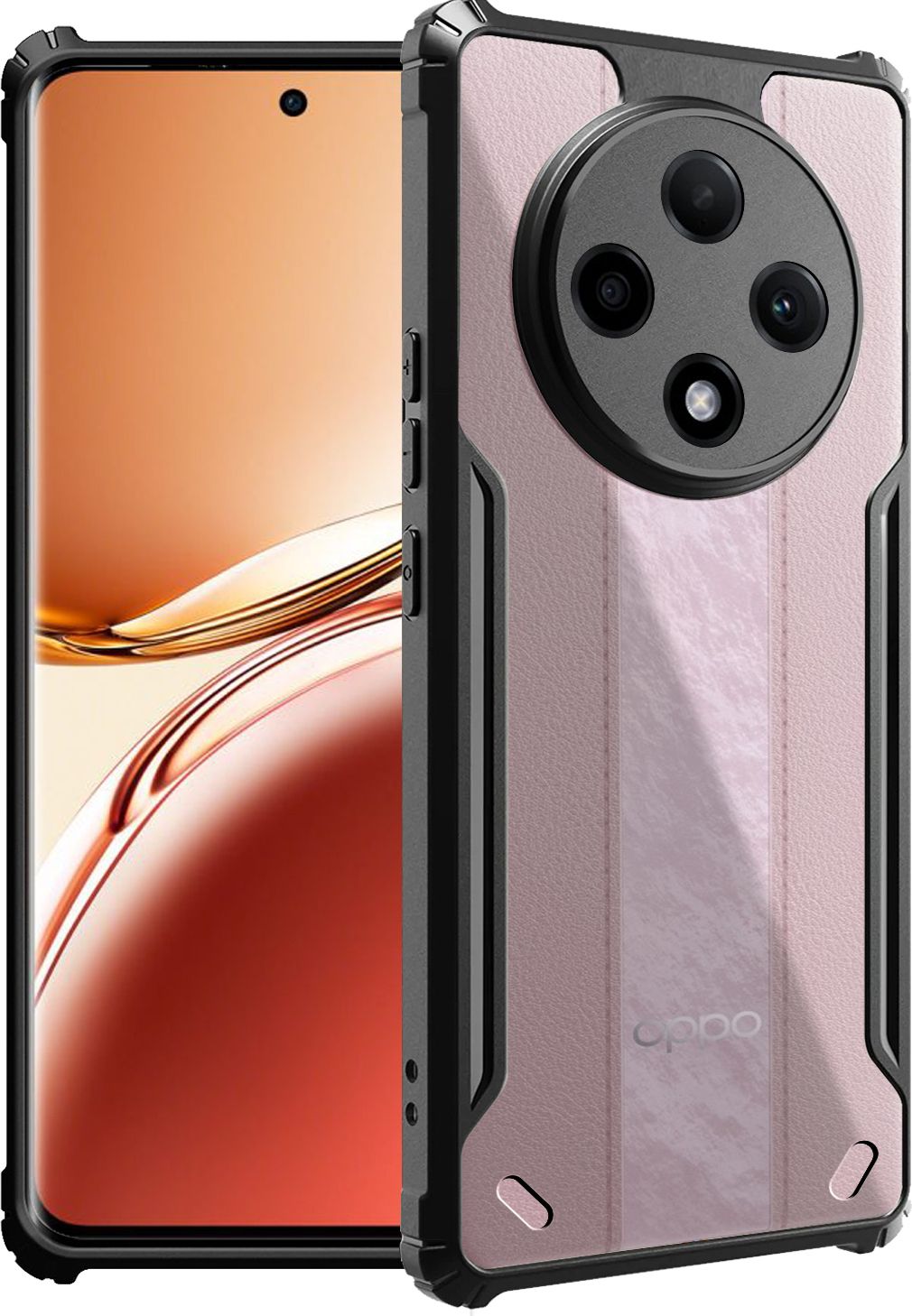 ishhub Pouch for Oppo F27 Pro Plus 5G-picture-12