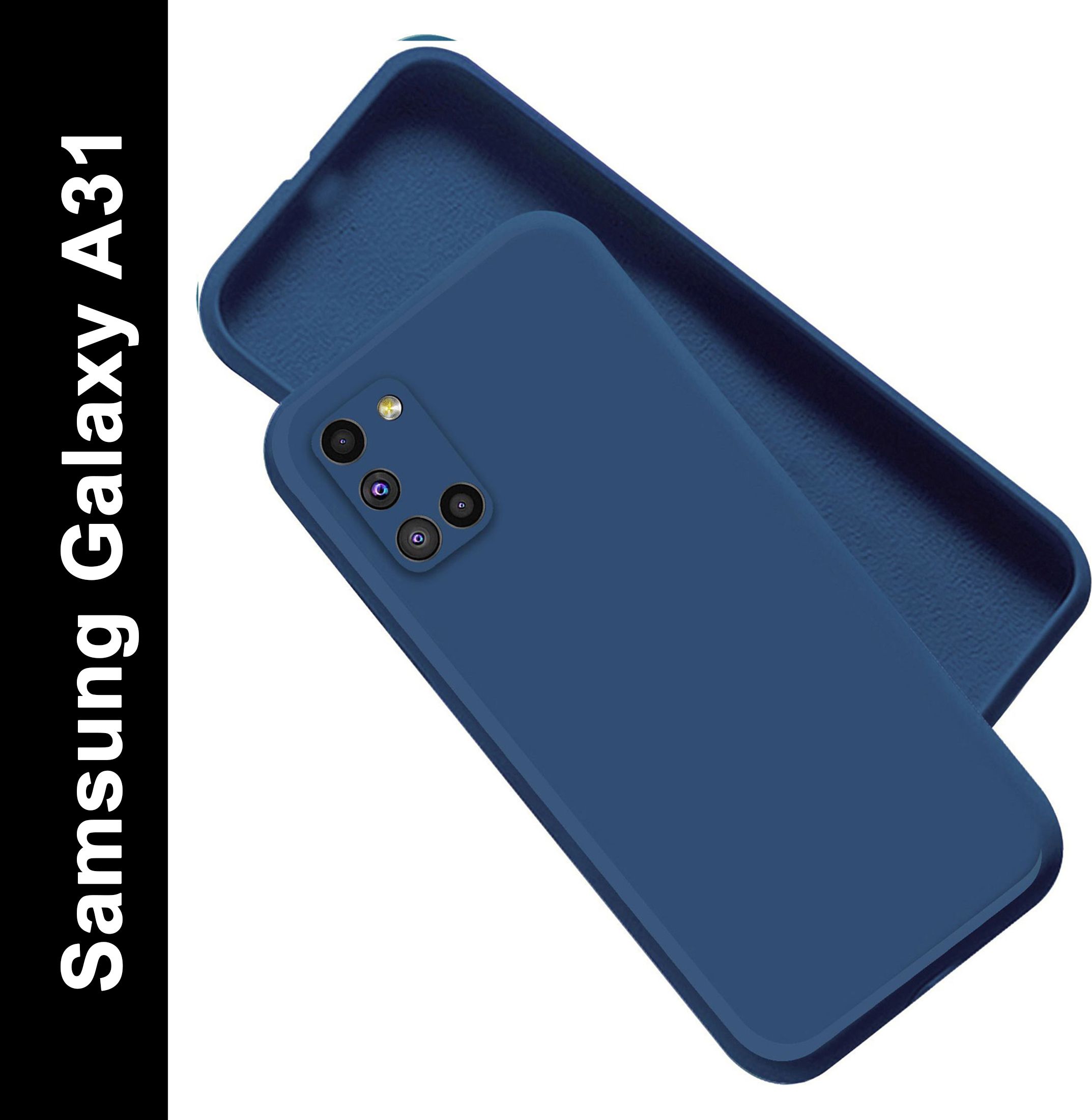 artistque Back Cover for Samsung Galaxy A31-picture-15