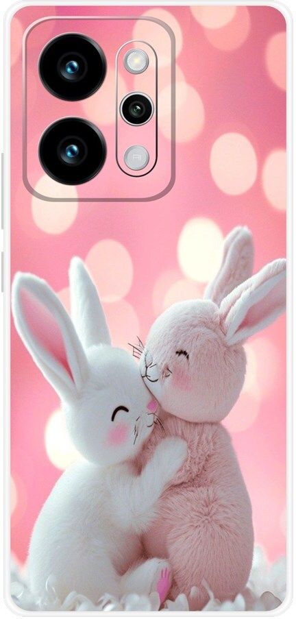 super case Back Cover for Realme P4 Power 5G-picture-31