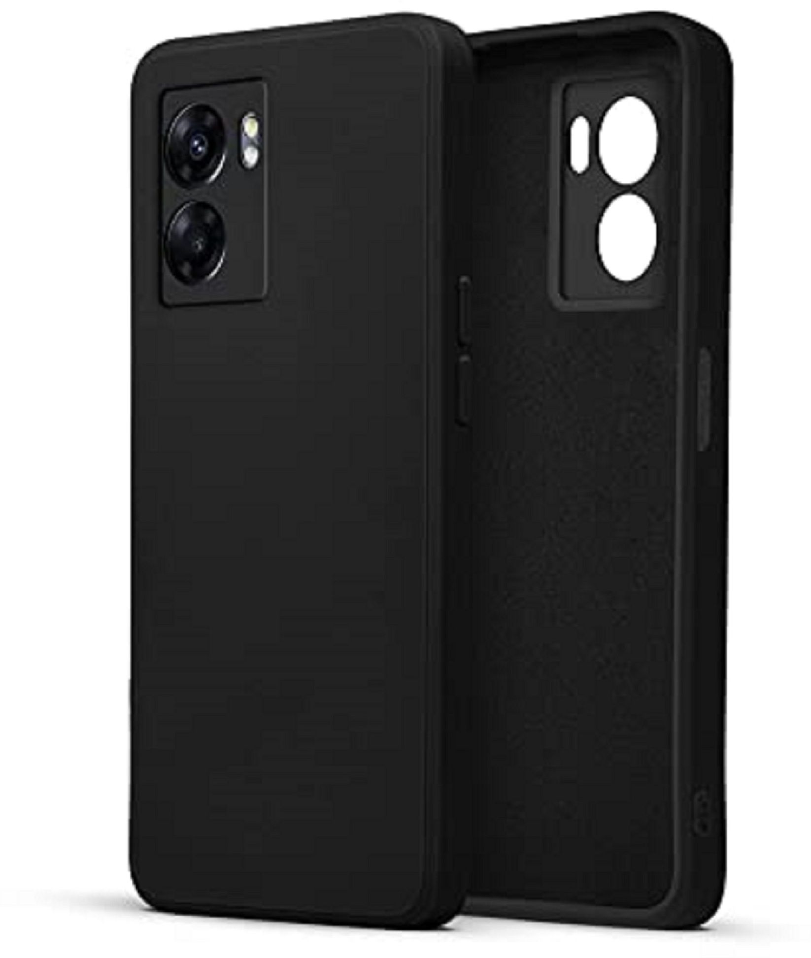 zamn Back Cover for REALME NARZO 50 5G-picture-19