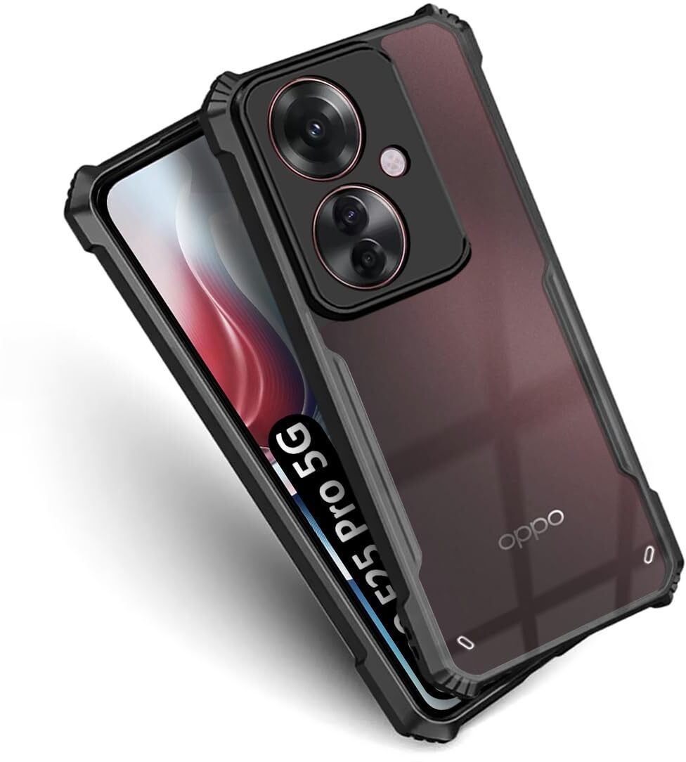 kgl king Pouch for OPPO F25 Pro 5G Back case-picture-28