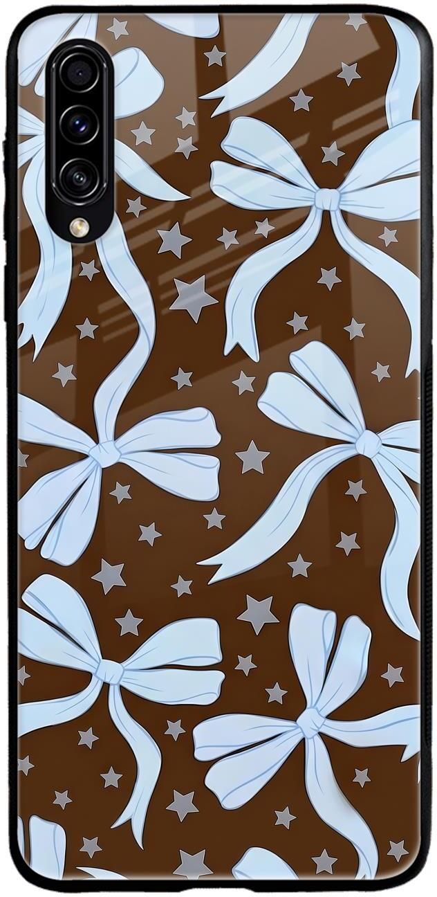 Back Cover for Samsung Galaxy A30s-image-47