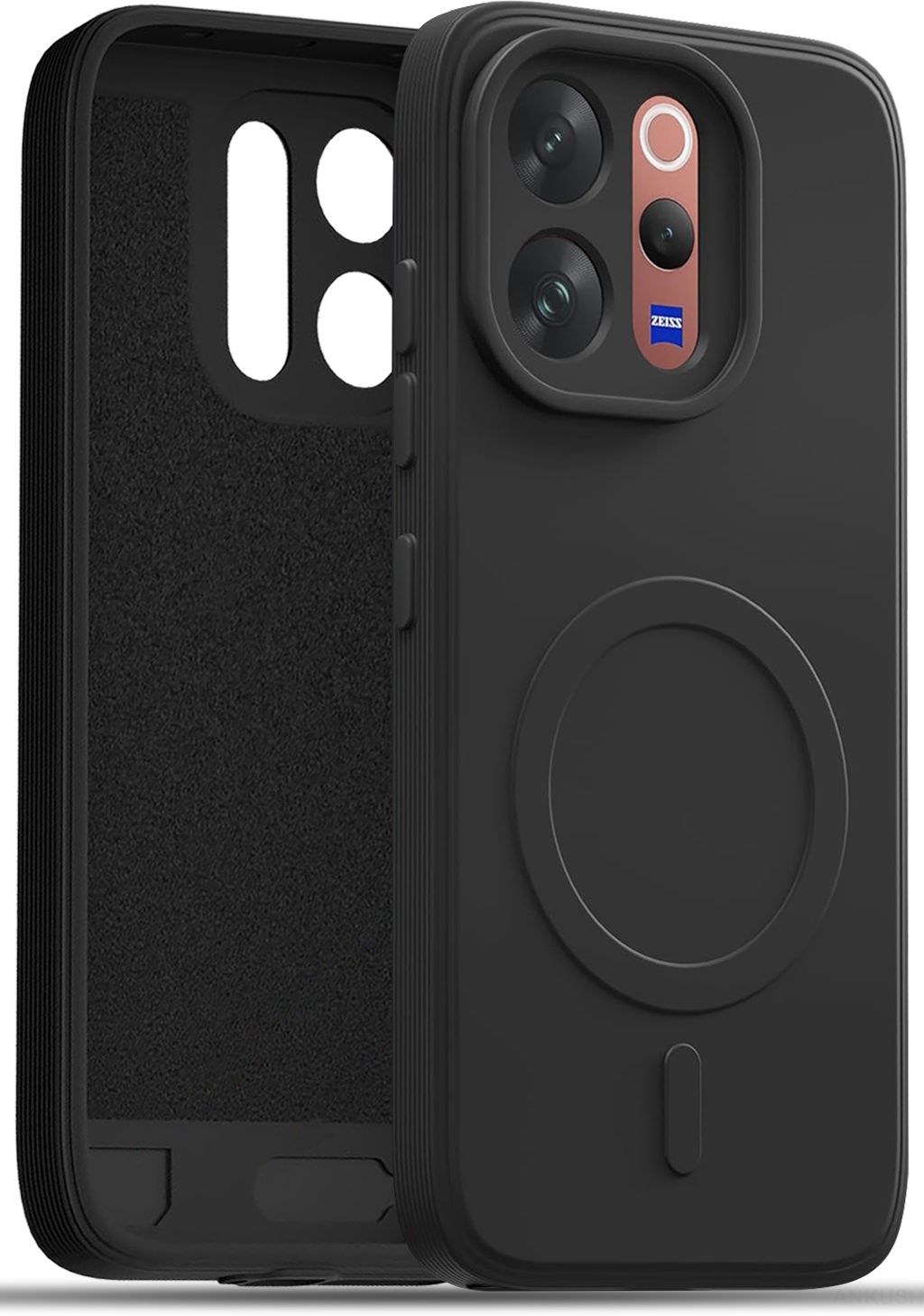 global nomad Back Cover for vivo V70, vivo V70 Elite, vivo v70 5G-picture-9