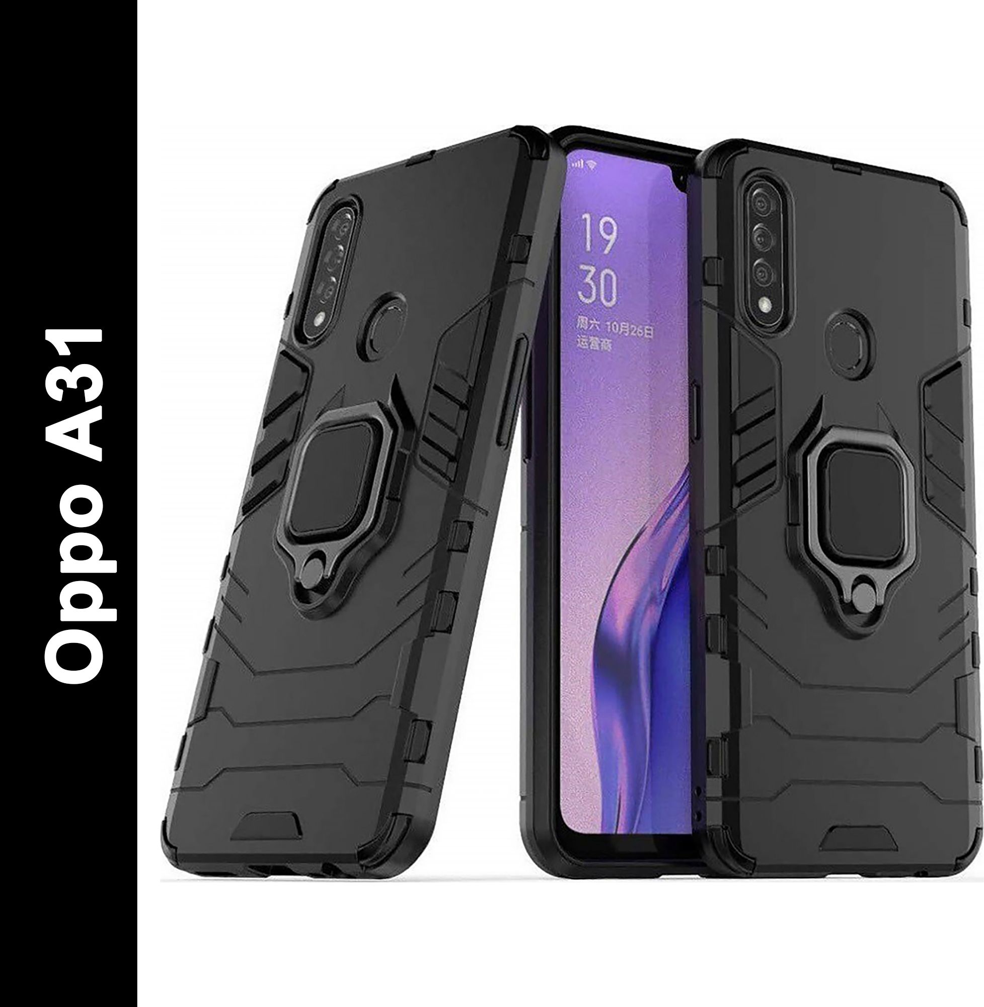 Back Cover for Oppo A31-image-19