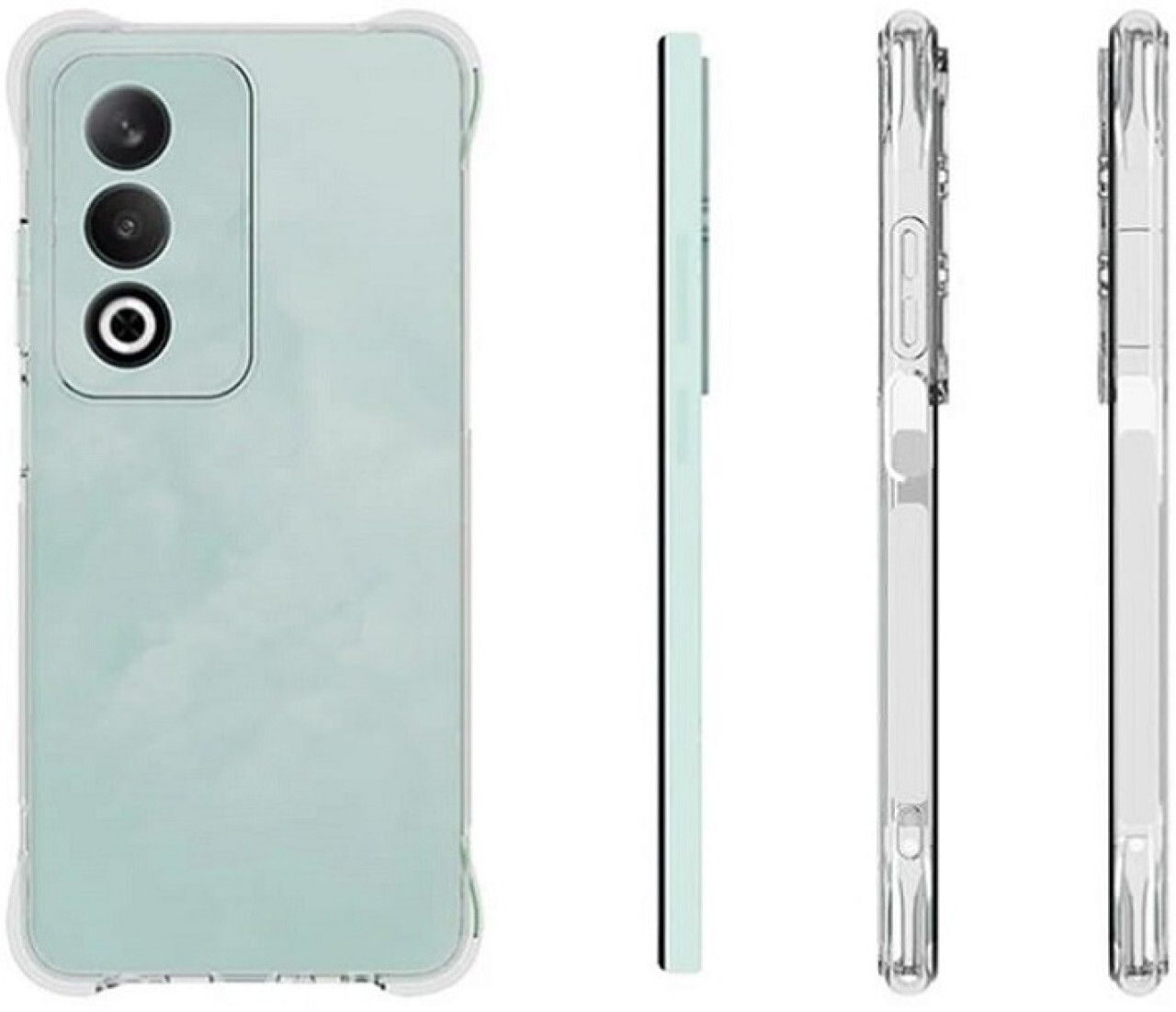 pvtcase Pouch for OPPO A3 Pro 5G, OPPO A3 Pro, (BM)-picture-10